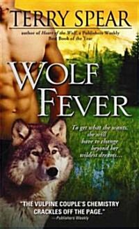 Wolf Fever (Mass Market Paperback)