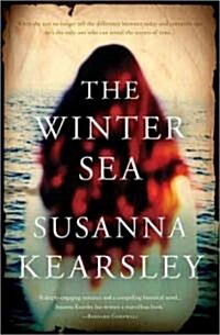 The Winter Sea (Paperback)