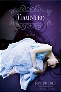 Haunted (Paperback)