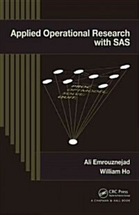 Applied Operational Research with SAS (Hardcover)