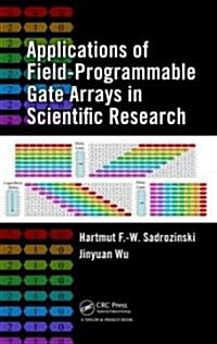 Applications of Field-Programmable Gate Arrays in Scientific Research (Hardcover)