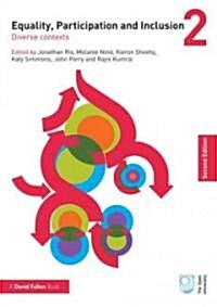 Equality, Participation and Inclusion 2 : Diverse Contexts (Paperback, 2 ed)