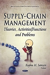 Supply-Chain Management (Hardcover, UK)