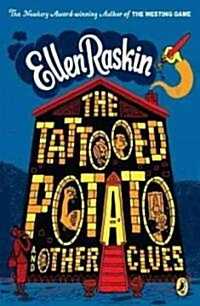 The Tattooed Potato and Other Clues (Paperback)