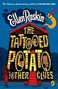 [중고] The Tattooed Potato and Other Clues (Paperback)