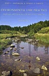 Environmental Law Practice (Paperback, 3rd)