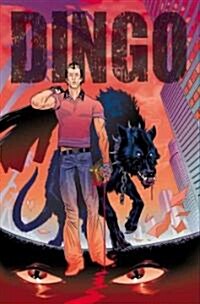 Dingo (Paperback)