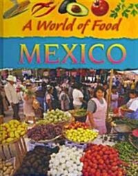 Mexico (Hardcover)