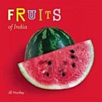 Fruits of India (Board Books)