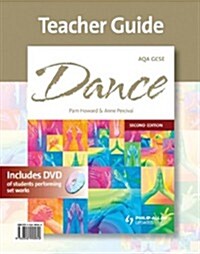 AQA GCSE Dance (Spiral Bound)