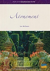 Atonement (Paperback)