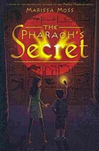 [중고] The Pharaoh‘s Secret (Paperback, Reprint)