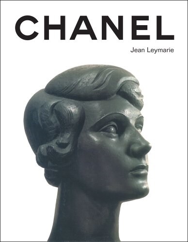 Chanel: A Fashionable History (Hardcover)