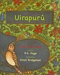 Uirapura: Based on a Brazilian Legend (Hardcover)