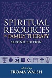 Spiritual Resources in Family Therapy (Paperback, 2)