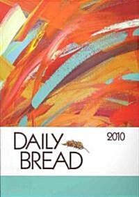 Daily Bread 2010 (Paperback)