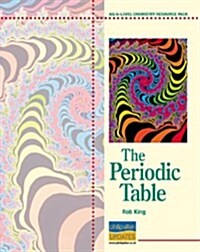 Periodic Table (Paperback)