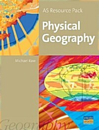 As Physical Geography (Paperback)