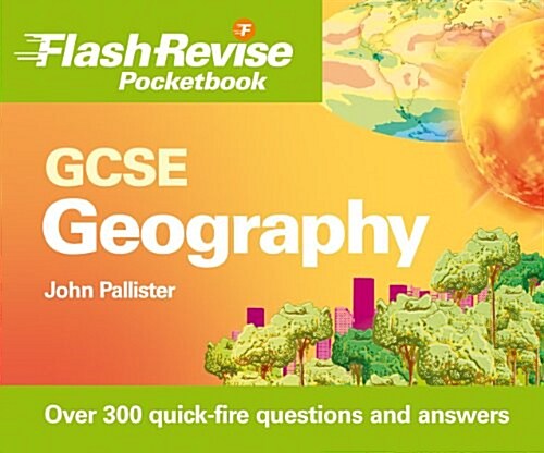 Gcse Geography (Paperback)