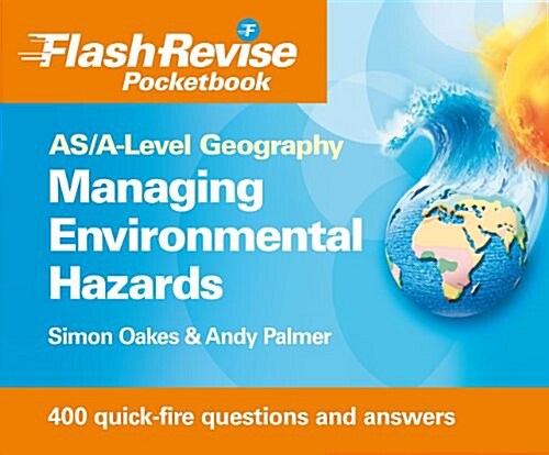 Managing Hazards & the Environment (Paperback)