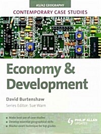 Economy & Development (Paperback)