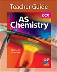 OCR AS Chemistry Teacher Guide (Package)