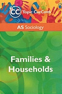 Families & Households (Paperback)