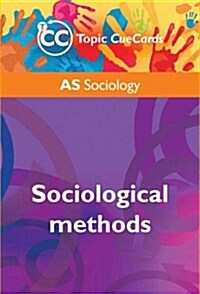 Sociological Methods (Paperback)