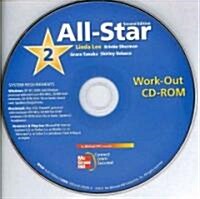 All-Star 2 Work-Out (CD-ROM)
