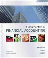 Fundamentals of Financial Accounting/ The Home Depot 2008 Annual Report (Hardcover, 3rd, PCK)