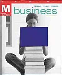 M: Business (Paperback, Cards, 2nd)