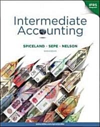 Intermediate Accounting/ British Airways 2008/09 Annual Report and Accounts (Hardcover, Paperback, 6th)