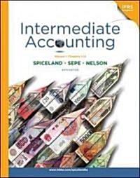 Intermediate Accounting (Hardcover, 6th, PCK)