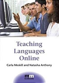Teaching Languages Online (Paperback)