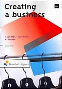 Creating a Business (Paperback)