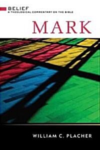 Mark (Hardcover)