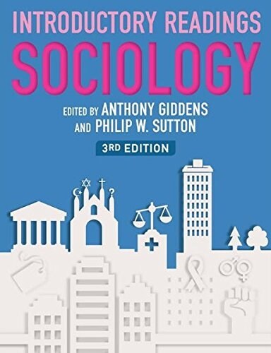 Sociology : Introductory Readings (Paperback, 3rd Edition)