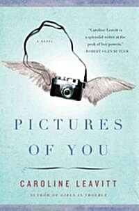 Pictures of You (Paperback)