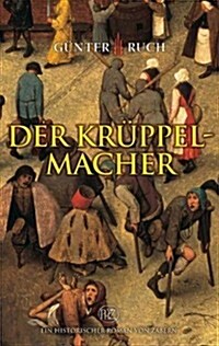 Der Krueppelmacher (Hardcover)