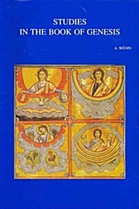 Studies in the Book of Genesis: Literature, Redaction and History (Paperback)
