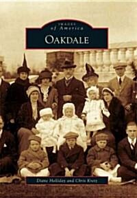 Oakdale (Paperback)