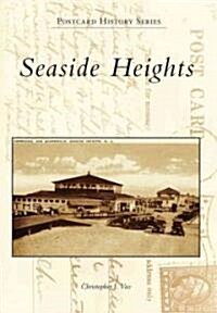 Seaside Heights (Paperback)