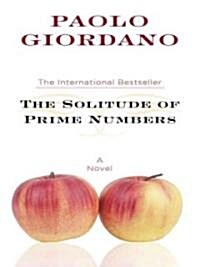 The Solitude of Prime Numbers (Hardcover)