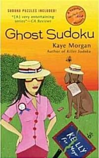 Ghost Sudoku (Paperback)