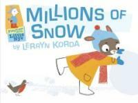 Millions of Snow (Hardcover)