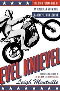 Evel (Hardcover)