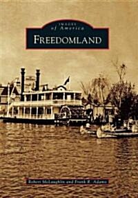 Freedomland (Paperback)