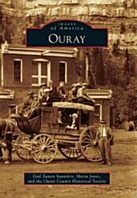Ouray (Paperback)