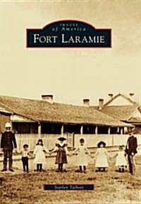 Fort Laramie (Paperback)