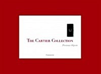 The Cartier Collection: Precious Objects (Hardcover)